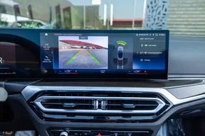 BMW 4 Series 420 2024
