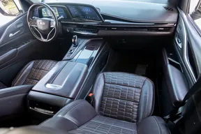 Cadillac Escalade 2021