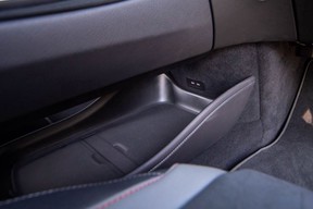 Mercedes-Benz EQE AMG 43 2023