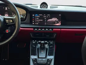 Porsche 911 Carrera GTS 2026