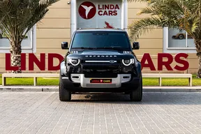 Land Rover Defender 90 2023