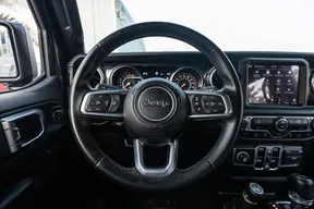 Jeep Wrangler 2020