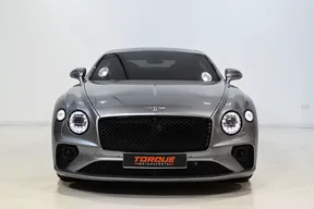 Bentley Continental GT 2021