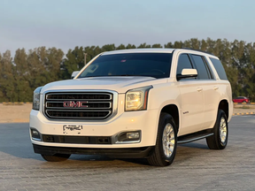 GMC Yukon 2020