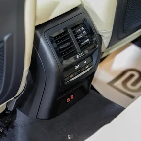 BMW X3 M Competition 2024