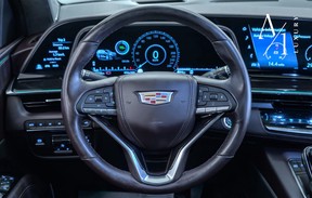 Cadillac Escalade 2024