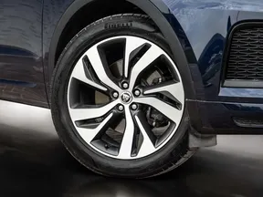Jaguar E-Pace 2024