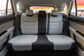 Ford Territory 2025