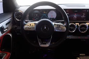 Mercedes-Benz CLA 250 2022