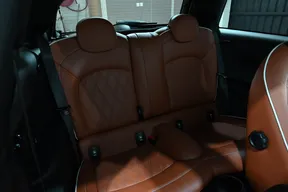 MINI Hatch Cooper S 2021