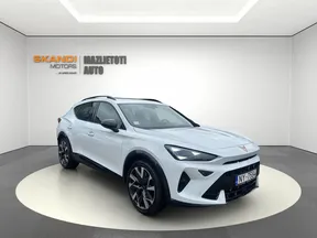 CUPRA Formentor 2024