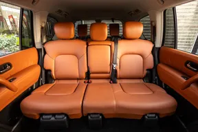 Nissan Patrol 2023
