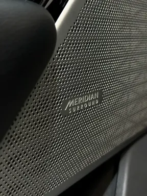 Land Rover Range Rover Velar 2018