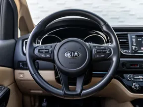 Kia Carnival / Sedona 2021