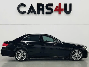 Mercedes-Benz E-Class 300 2015