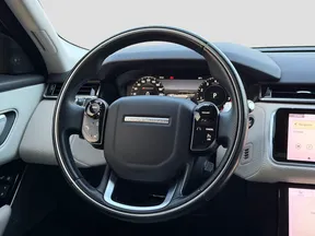 Land Rover Range Rover Velar 2018