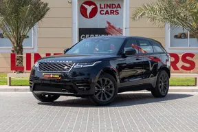 Land Rover Range Rover Velar 2022