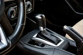 Mazda 3 2017