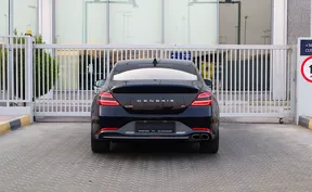 Genesis G70 2023