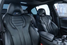 BMW 5 Series M5 2019