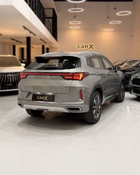Exeed LX 2026