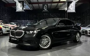 BMW 5 Series 520 2025