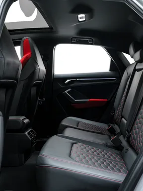 Audi RS Q3 2024