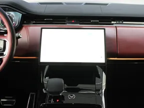 Land Rover Range Rover Sport 2025