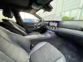 Mercedes-Benz E-Class 300 2021
