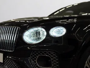 Bentley Bentayga 2023