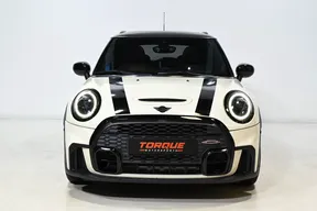 MINI Hatch Cooper S 2021