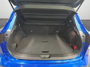 Nissan Qashqai 2022