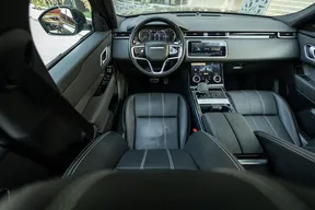 Land Rover Range Rover Velar 2022