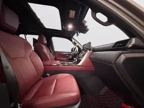 Lexus LX 600 2025