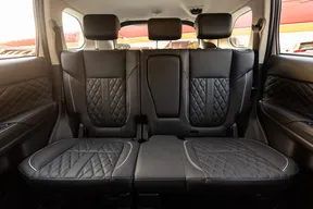 Mitsubishi Outlander / Airtek 2022