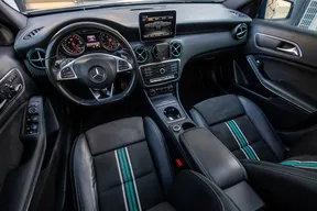 Mercedes-Benz A-Class 250 2016