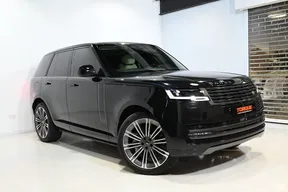 Land Rover Range Rover 2025