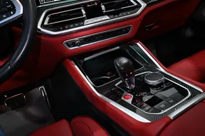 BMW X5 M Competition 2023