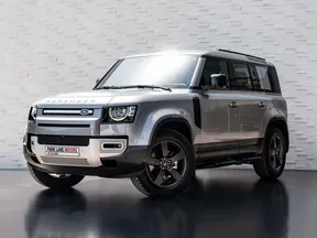 Land Rover Defender 110 2024