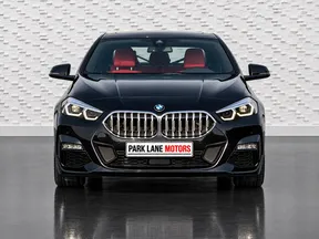 BMW 2 Series 218 2023