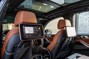 BMW X5 M50 2023