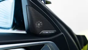 BMW 4 Series M4 Competition 2023