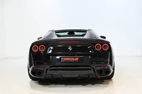 Ferrari 812 GTS 2021