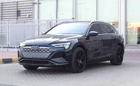 Audi e-tron 55 Sportback 2024