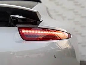 Porsche 911 Carrera S 2012