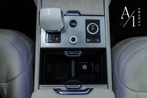 Land Rover Range Rover 2023