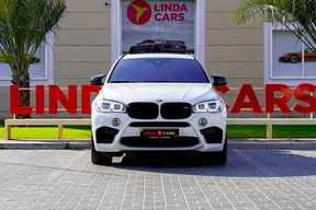BMW X6 2017