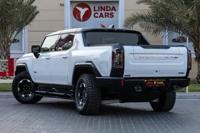 GMC Hummer EV 2022