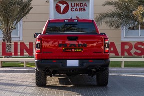 RAM 1500 2023