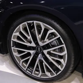 Audi A5 2025